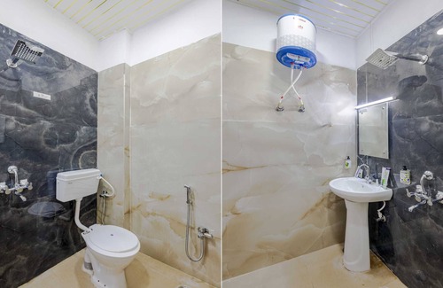 Phulpur Hotel | Treebo Saffron