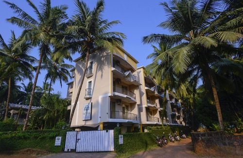 Dongorim Apartment | TreeHouse Blue Hotel & Serviced Apartments