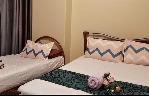 Genting Highlands Apartment | TRia genting highland 3min to sky world themepark 2R1B Y5 home