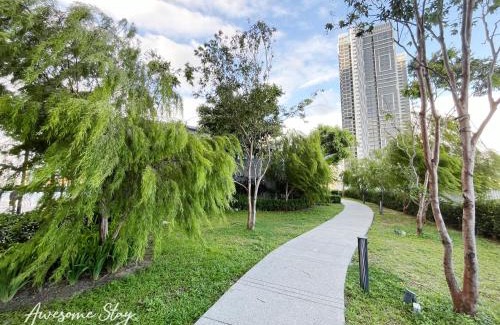 Bangsar Apartment | Trion KL By The Relaxstay