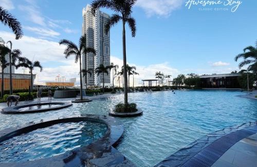 Bangsar Apartment | Trion KL By The Relaxstay
