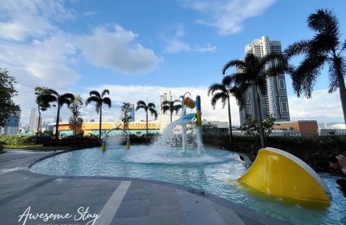 Bangsar Apartment | Trion KL By The Relaxstay