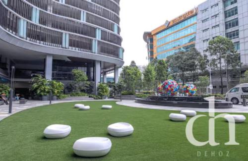 Kuala Lumpur Apartment | Trion Kl Home Service apartment Near By KLcc