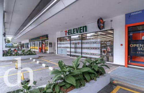 Kuala Lumpur Apartment | Trion Kl Home Service apartment Near By KLcc