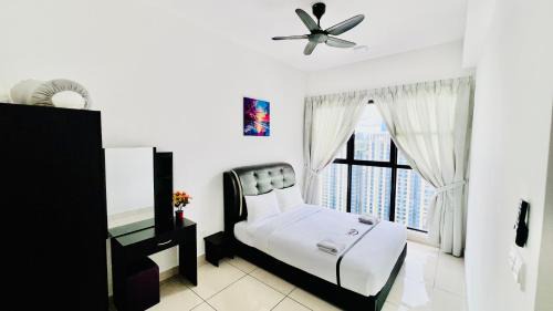 Kuala Lumpur Apartment | Trion KL Premium Residence