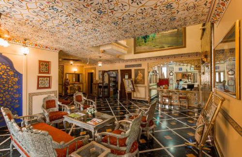 Bani Park Hotel | Umaid Mahal - A Heritage Style Boutique Hotel
