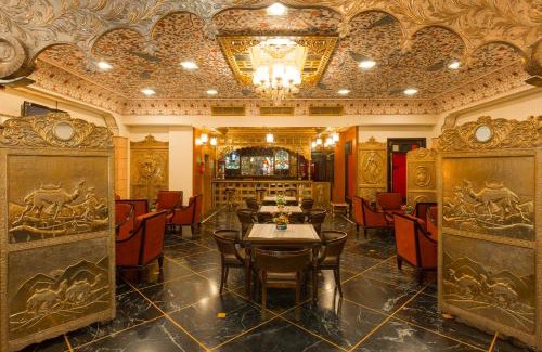 Bani Park Hotel | Umaid Mahal - A Heritage Style Boutique Hotel