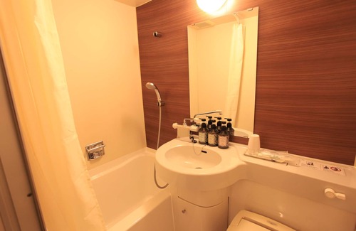Fushimi Hotel | Urban Hotel Kyoto