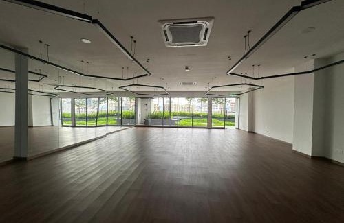 Kampung Puah Seberang Apartment | Urban Stay Vista Sentul FREE RIDE MOTORBIKE