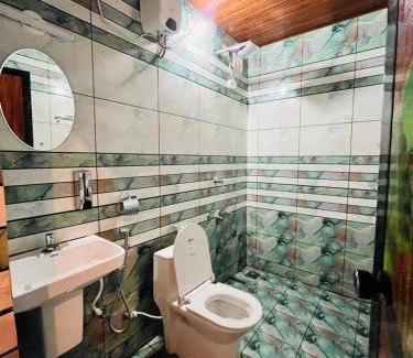 Munroe Island House | V island mundro