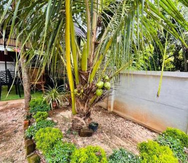 Munroe Island House | V island mundro