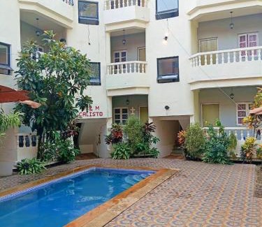 Ashvem House | V&M Calisto Guesthouse