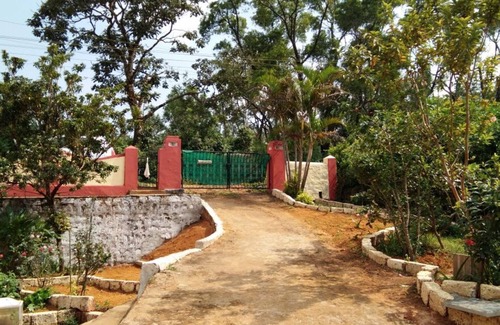 Madikeri House | Vacation rental available