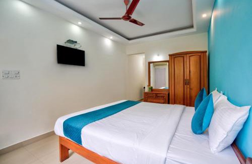 Candolim House | Vaddo 15
