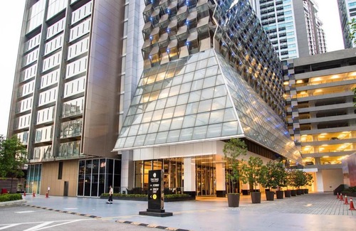 Kuala Lumpur City Centre Apartment | Vale Pine Platinum Suites KLCC