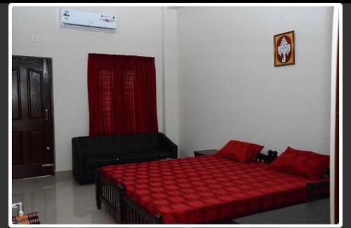 Thiruvananthapuram House | VASUDEVA VILASAM Health Retreat