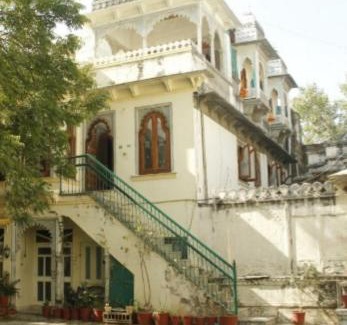 Udaipur City Centre Apartment | Venus Heritage Homestay