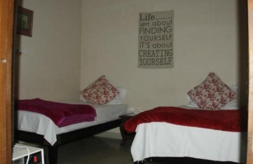 Udaipur City Centre Apartment | Venus Heritage Homestay