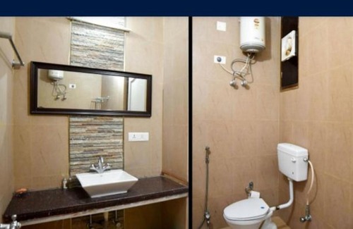 Udaipur City Centre Apartment | Venus Heritage Homestay