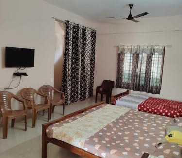 Kumarapuram House | Vidhara Rooms