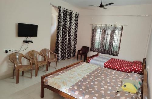 Kumarapuram House | Vidhara Rooms