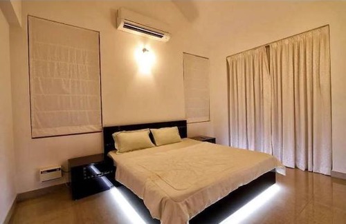 Saunta Vaddo Villa | Villa 02 Goa