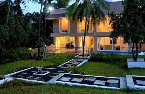 Saunta Vaddo Villa | Villa 02 Goa