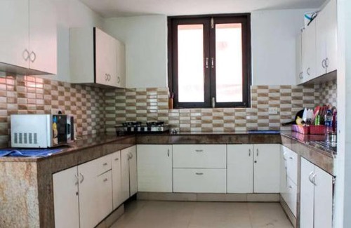 Saunta Vaddo Villa | Villa 02 Goa