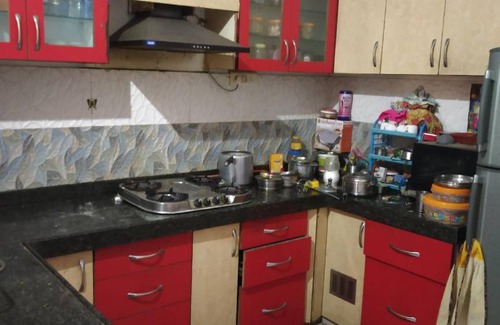 Raipur Villa | Villa ∙ 1 bedroom ∙ 2 guests