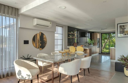 Parra Villa | Villa ∙ 4 bedrooms ∙ 10 guests