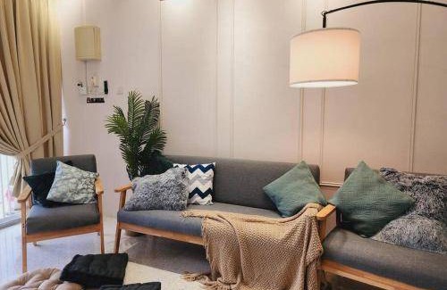 Ss 4 Villa | Villa ∙ 4 bedrooms ∙ 15 guests