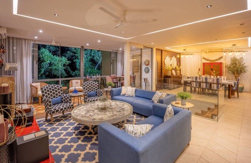 Parra Villa | Villa ∙ 4 bedrooms ∙ 10 guests