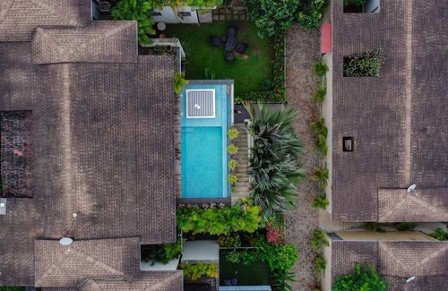 Parra Villa | Villa ∙ 4 bedrooms ∙ 10 guests