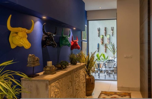 Parra Villa | Villa ∙ 4 bedrooms ∙ 10 guests