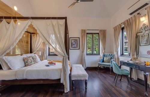 Nerul Villa | Villa ∙ 5 bedrooms ∙ 12 guests