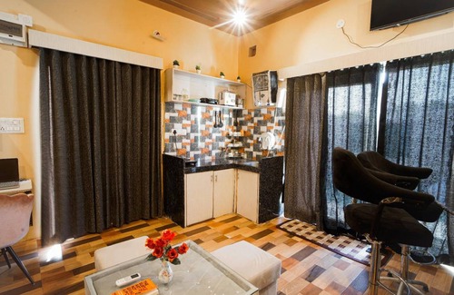 Vallabhnagar Villa | Villa ∙ 5 guests
