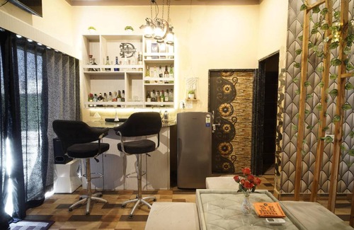 Vallabhnagar Villa | Villa ∙ 5 guests