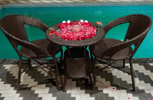 Vallabhnagar Villa | Villa ∙ 5 guests