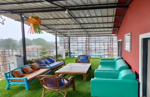 Wai Villa | Villa ∙ 6 bedrooms ∙ 15 guests