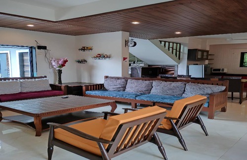 Wai Villa | Villa ∙ 6 bedrooms ∙ 15 guests