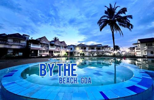 Benaulim Apartment | Villa By The Beach Goa