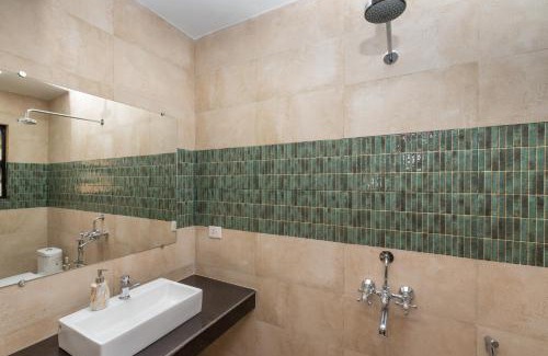 Gauravaddo Villa | Villa Calangute Phase 7