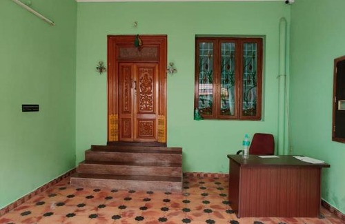 Kalapettai Villa | Villa Darina Home Stay