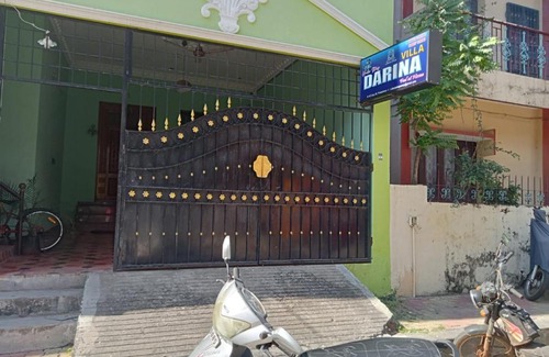 Kalapettai Villa | Villa Darina Home Stay