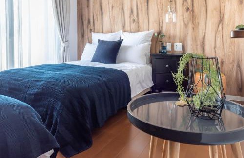 Tenmabashi Apartment | Villa Penthouse Tenma
