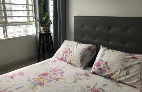 Kajang Apartment | Villa Selatan Southville City
