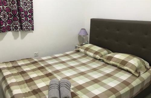Kajang Apartment | Villa Selatan Southville City
