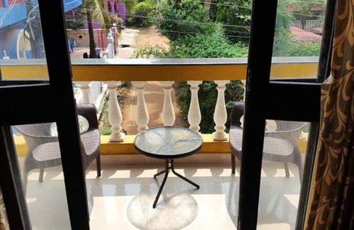 Candolim Villa | Villa Verediana