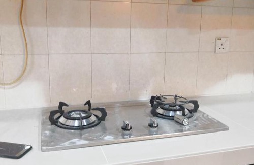 Taman Sri Rampai Apartment | Villa Wangsamas Condo