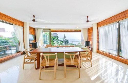 Sinquerim Villa | Villa with a private pool near Candolim, Goa, by GuestHouser 66968